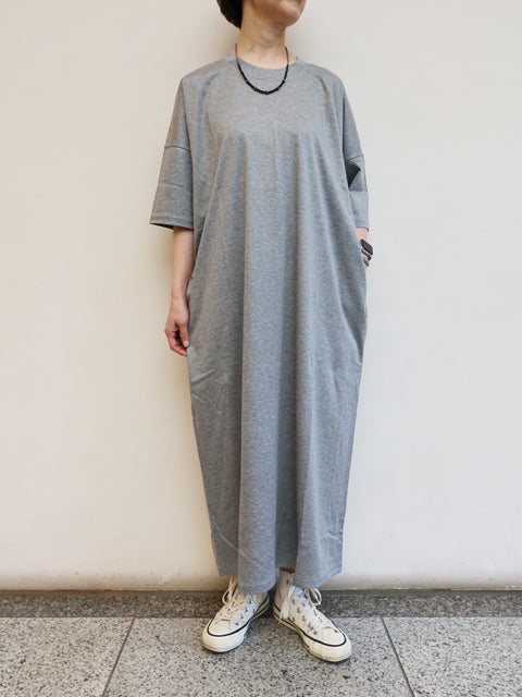 TEE DRESS