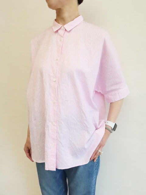 RAGLAN SLEEVE SHIRT