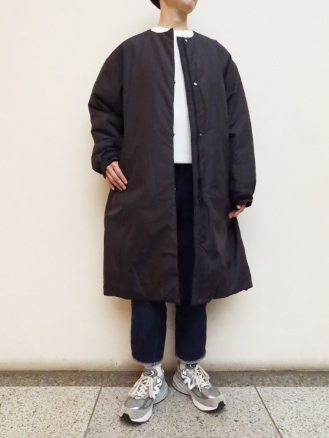 WINDSTOPPER BY GORE-TEX<br>LABS PUFFY COAT