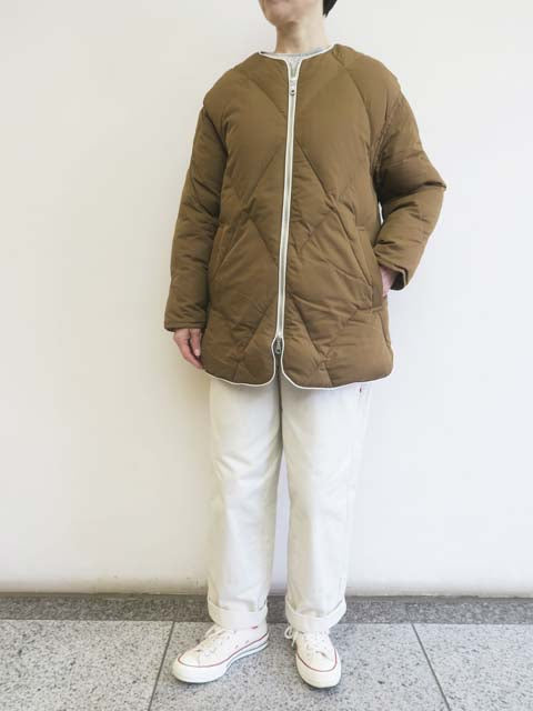 SALE<br>ダウンジャケット