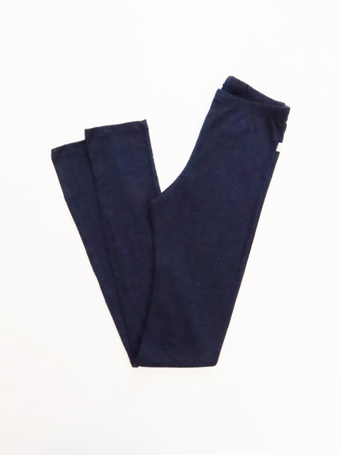 EMILY<br>WOOL SILK<br>LEGGINGS