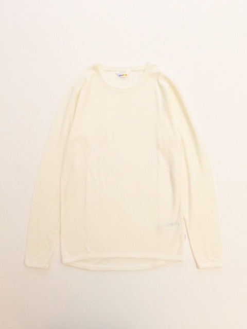 WOOL<br>BLOUSE
