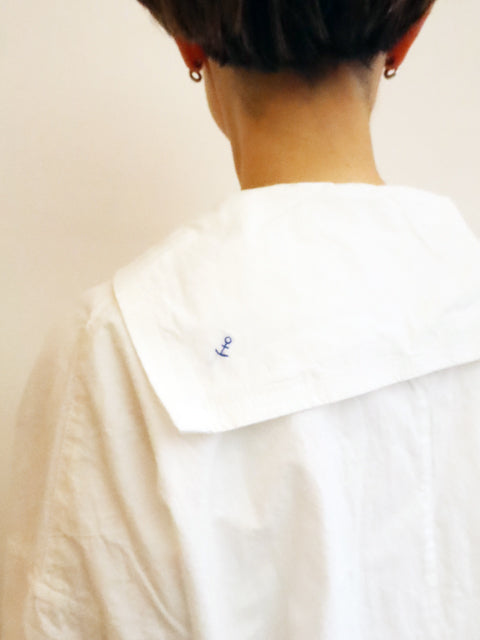 セーラーシャツ