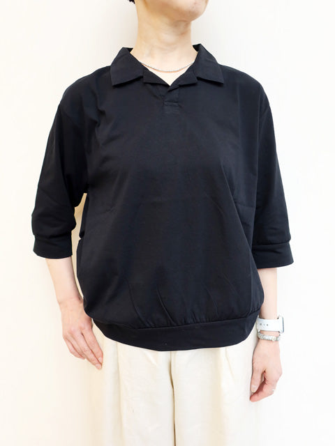 クラッシーズコットン ブリーズポロ