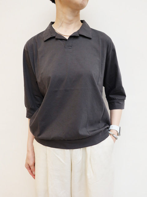 クラッシーズコットン ブリーズポロ