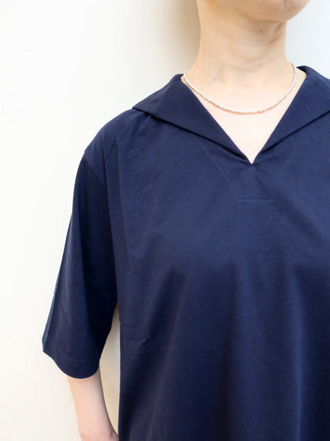 エヴリーコットンセーラーT