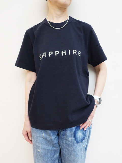 サファイヤ ハーフT