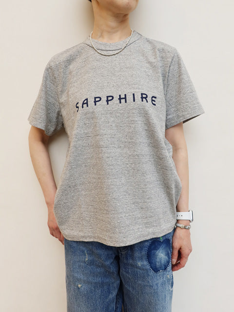 サファイヤ ハーフT