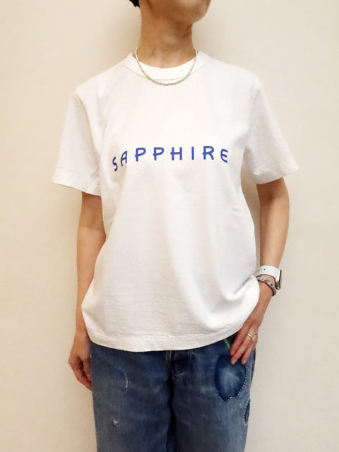サファイヤ ハーフT