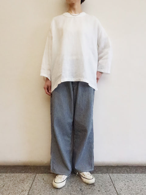 WIDE FIT 30'S PAINTER PANTS