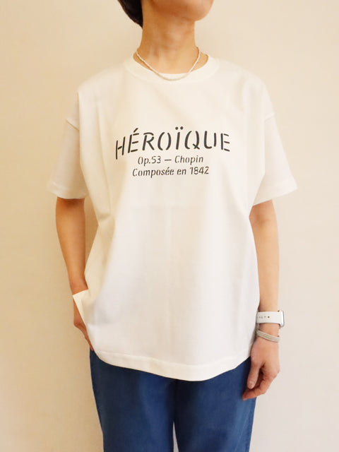 POLONAISE HEROIQUE