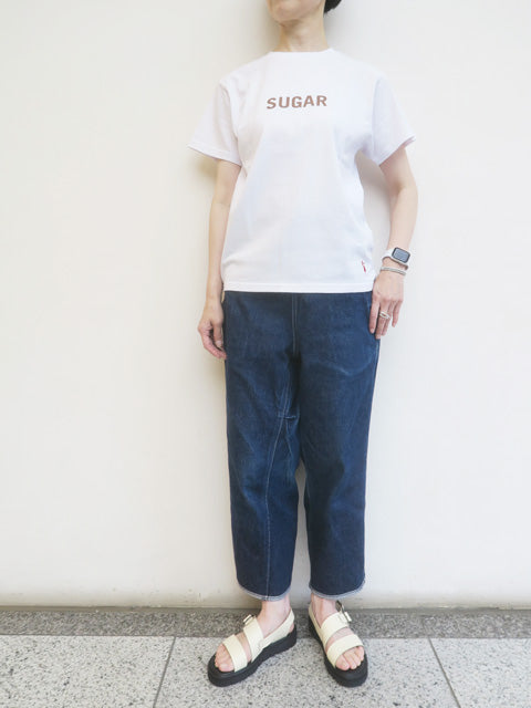半袖Tシャツ SUGAR-DONUTS