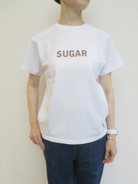 半袖Tシャツ SUGAR-DONUTS