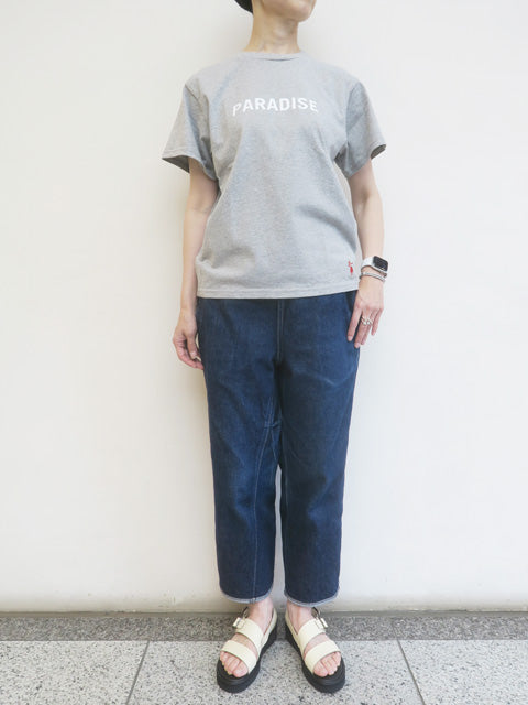 半袖Tシャツ PARADISE-FOUND