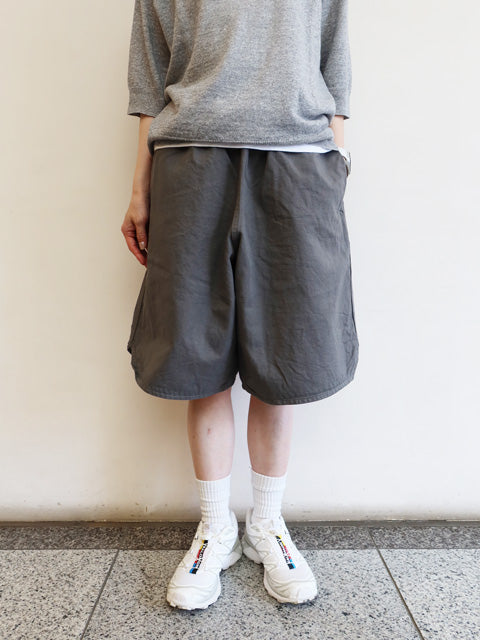 JOG SHORTS