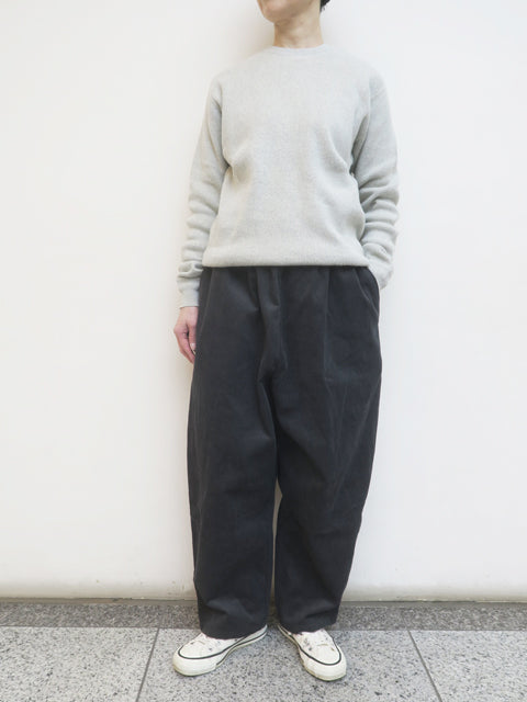 SUNDAY PANTS<br>CORDUROY