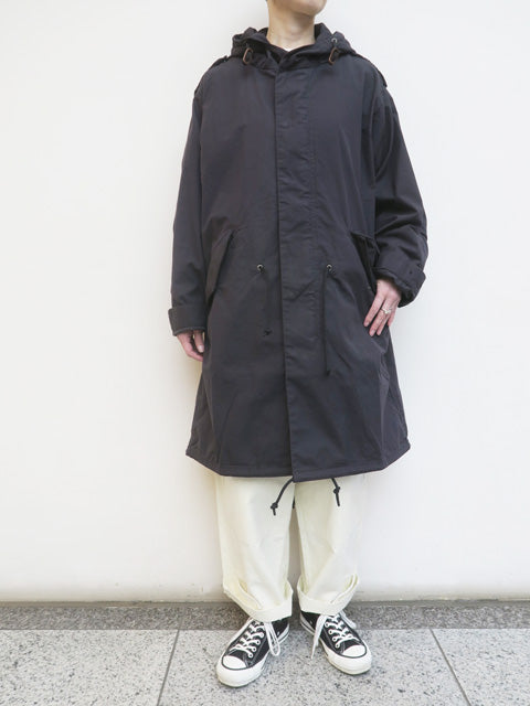 M-51 PARKA