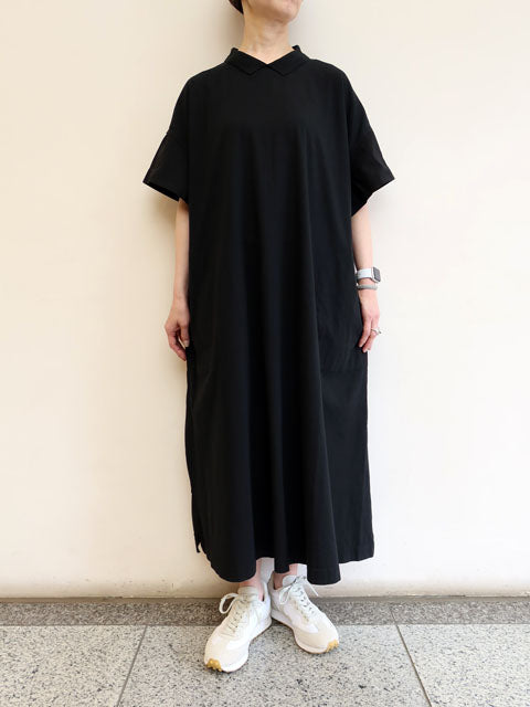 POLO COMBI<br>DRESS