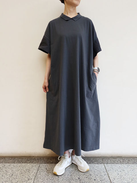 POLO COMBI<br>DRESS