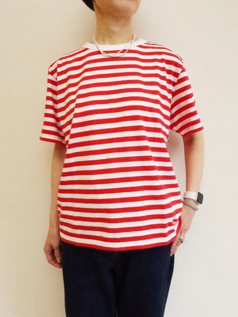 STANDARD SHORT SLEEVE