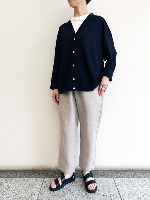 V LINEN C/D