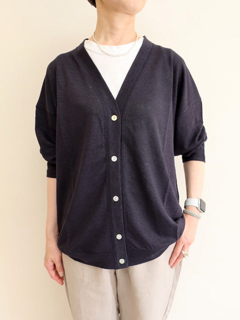 V LINEN C/D