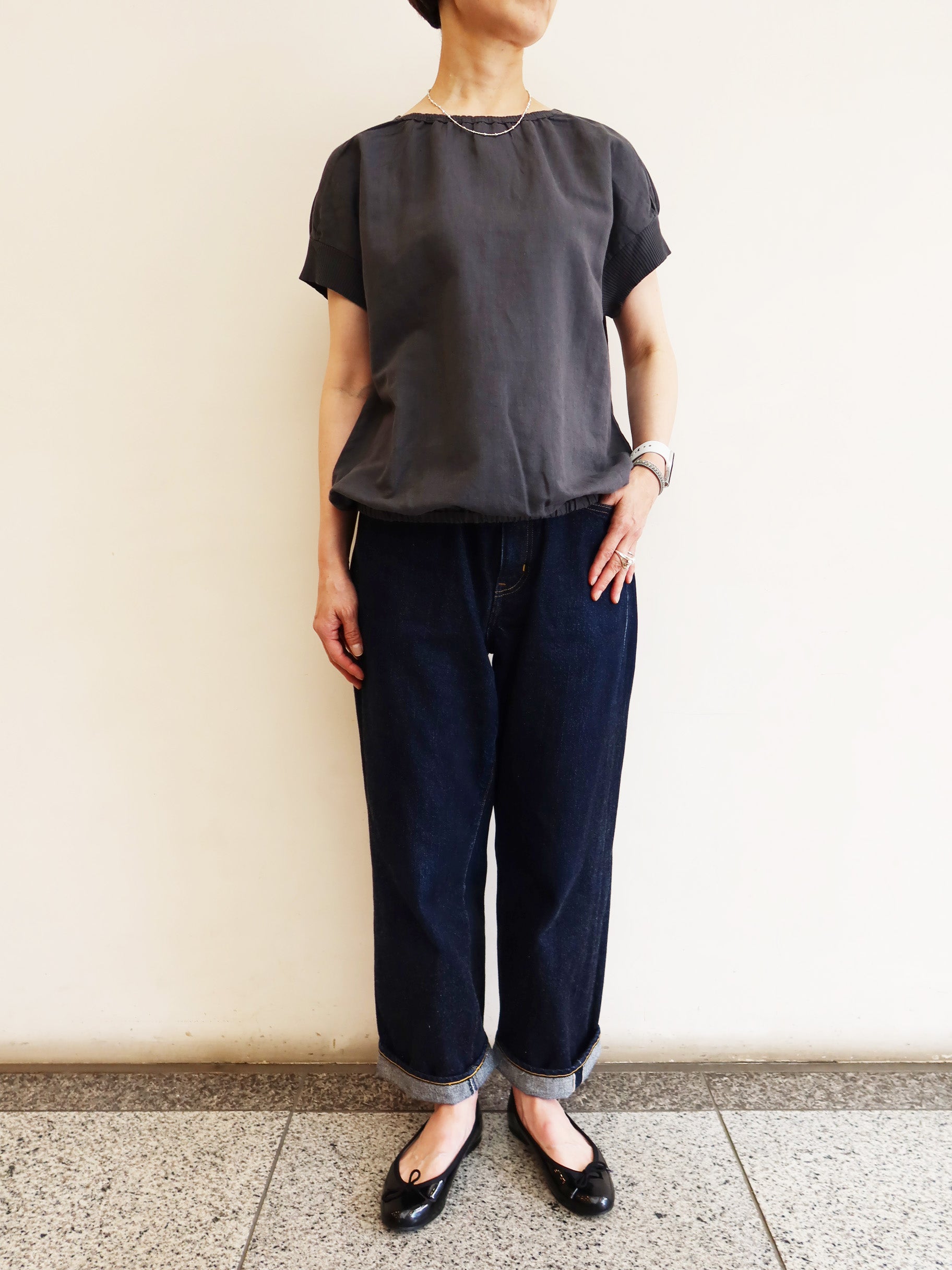 COMBI CAP SLEEVE P/O