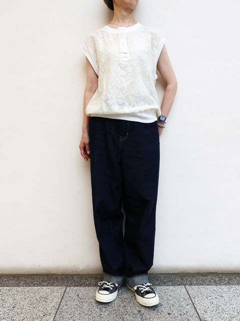 インドジャガード<br>ノースリーブT
