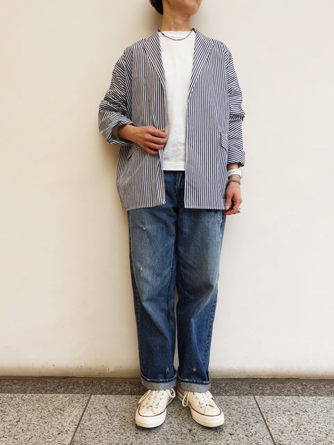 シャツジャケット