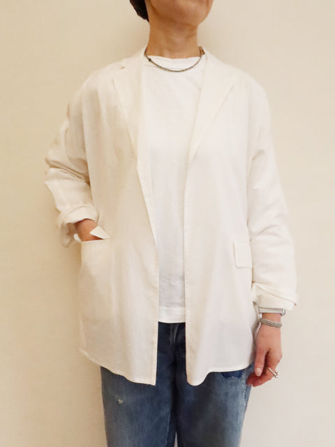 シャツジャケット