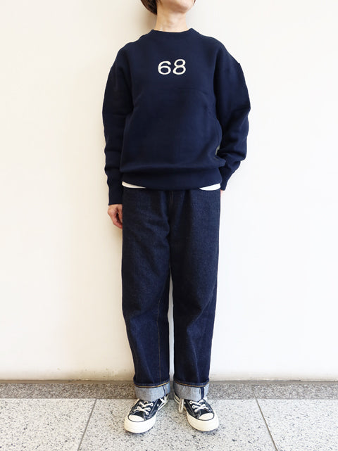68スウェット