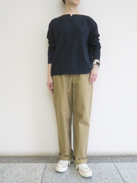 SALE<br>バスクシャツ