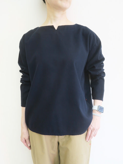 SALE<br>バスクシャツ