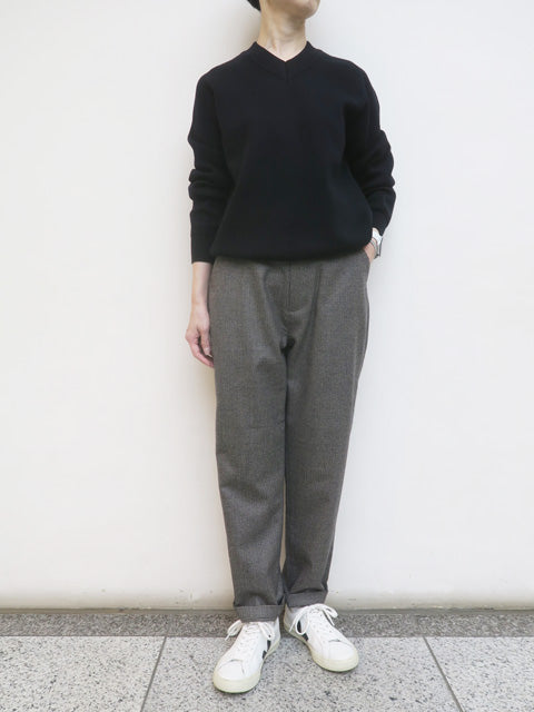 SALE<br>テーパードパンツ