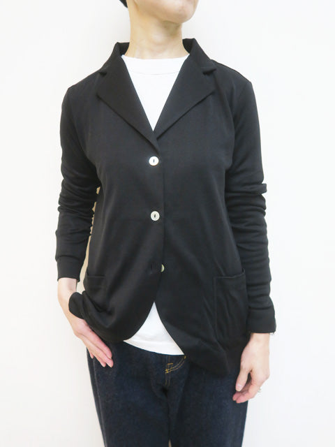 シルクコットン<br>ジャケット