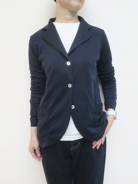 シルクコットン<br>ジャケット