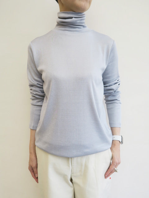 シルクコットン<br>タートル