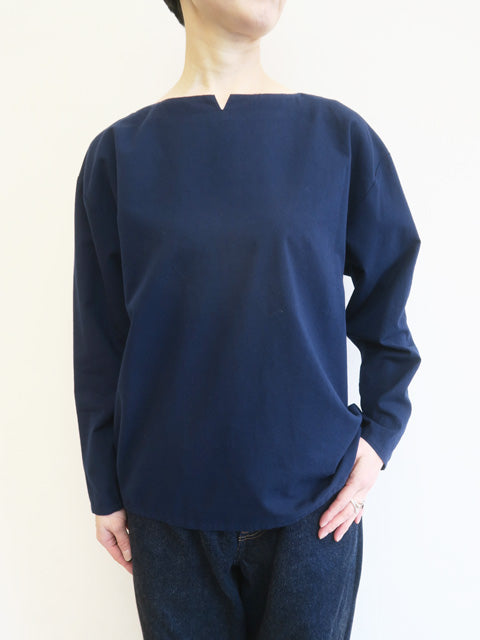 SALE<br>バスクシャツ
