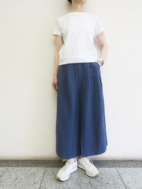 キュロットパンツ