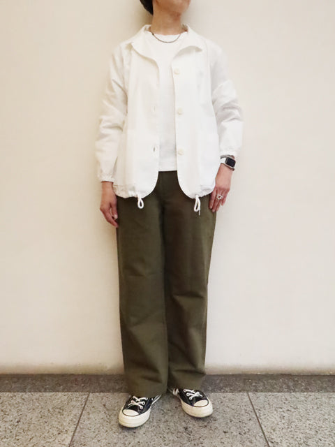 シャツジャケット