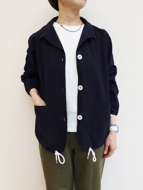 シャツジャケット