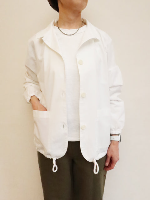 シャツジャケット