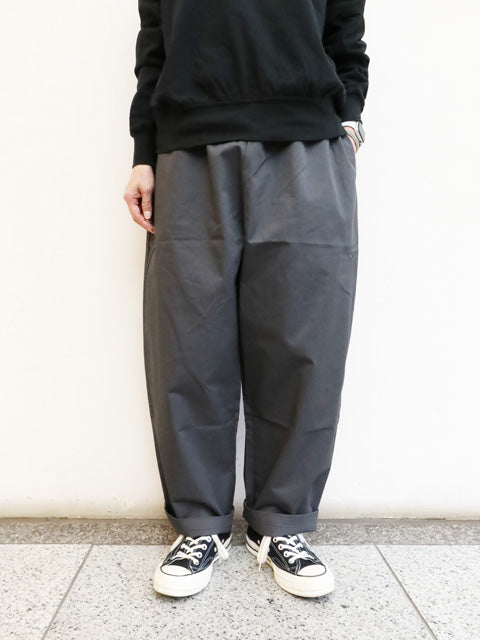 SUNDAY PANTS<br>BACK SATIN