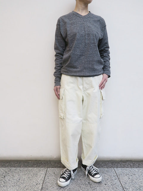 フランス軍 M-47 カーゴパンツ 前期型