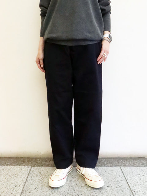 チノ ワイドストレート