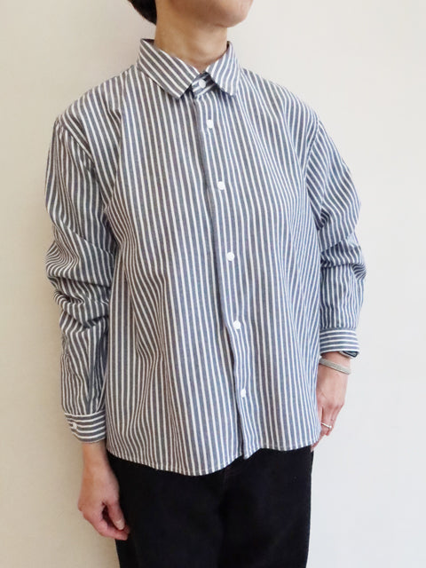 Comfort Shirt<br>Relaxed Short