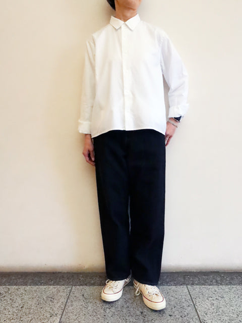 Comfort Shirt<br>Relaxed Short