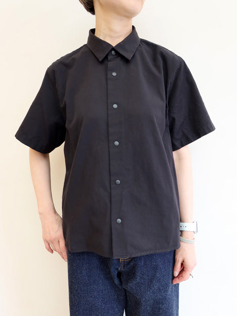 Comfort Shirt<br>Relaxed Short<br>Short Sleeve