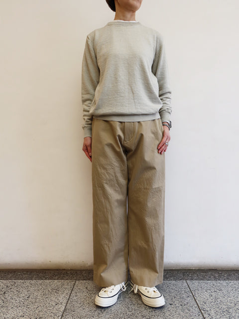 Chino TrousersStraight