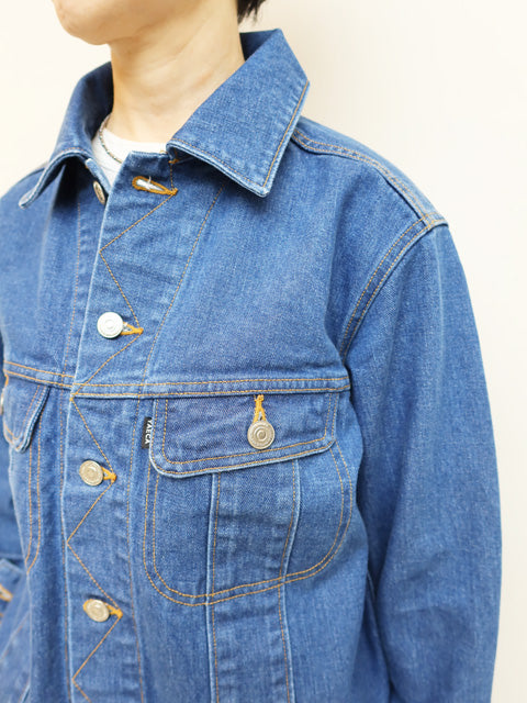 Denim No.26 Jacket